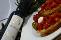 Bruschetta